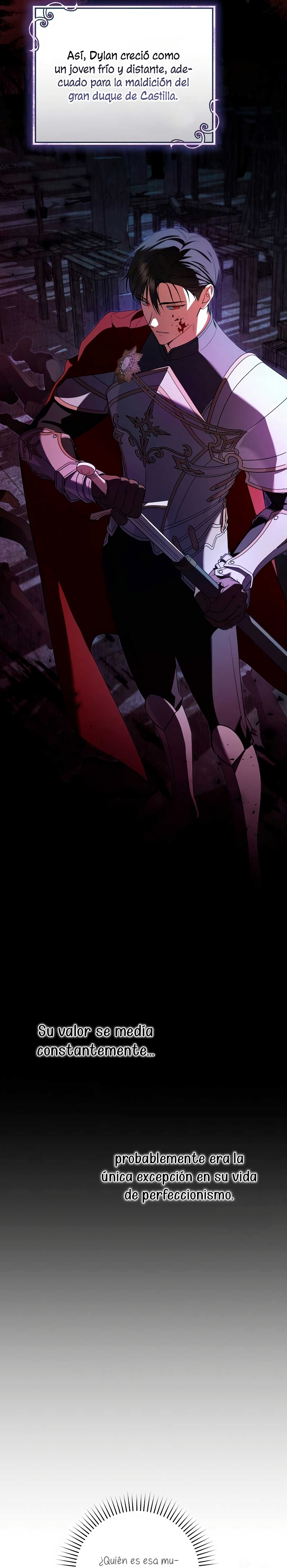 Mi sueño es tener mi propia casa Capítulo 7 - Página 16