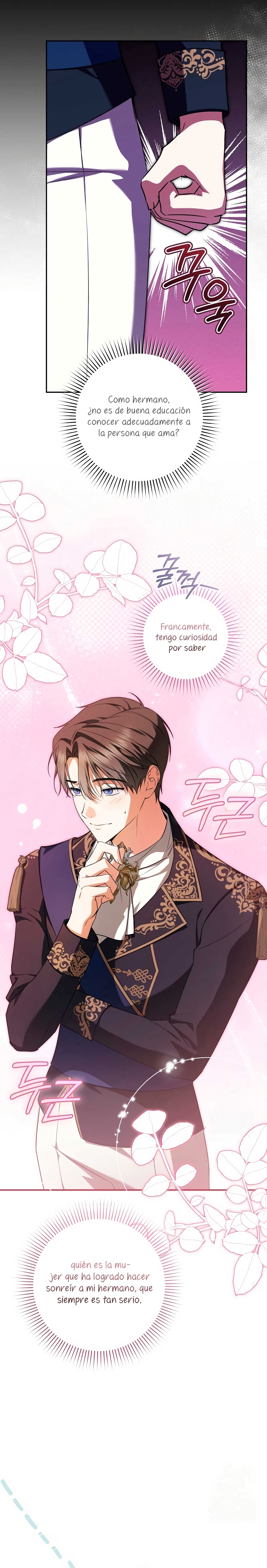 Mi sueño es tener mi propia casa Capítulo 7 - Página 22