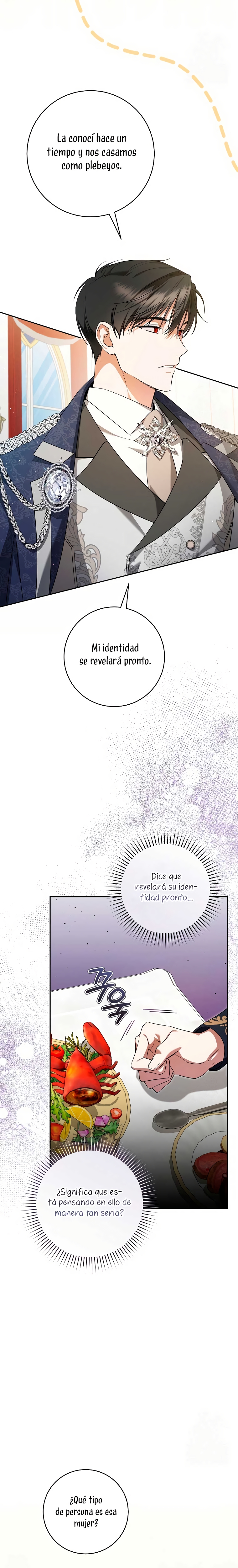 Mi sueño es tener mi propia casa Capítulo 7 - Página 9