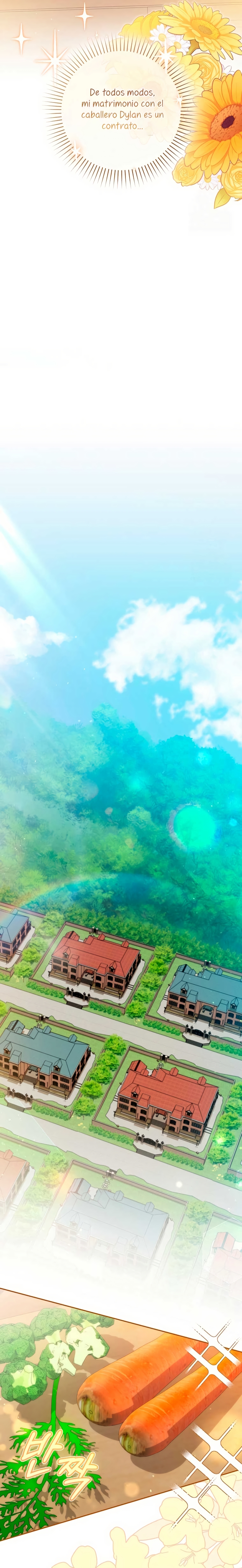 Mi sueño es tener mi propia casa Capítulo 8 - Página 17