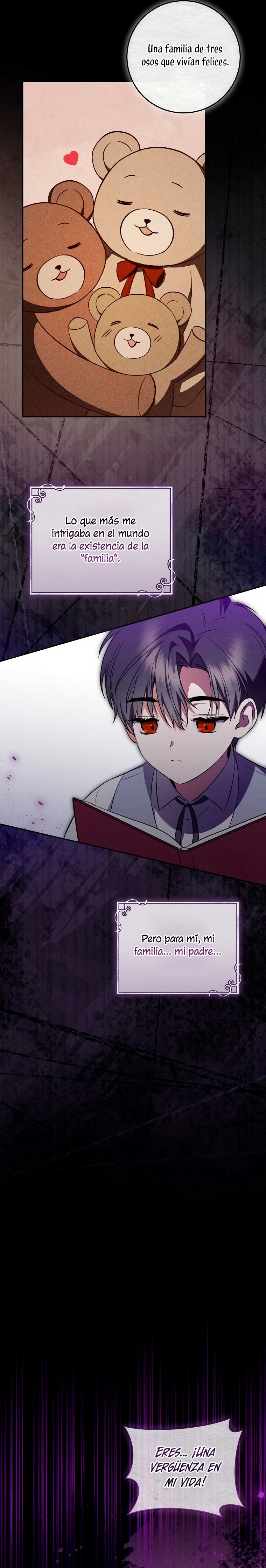 Mi sueño es tener mi propia casa Capítulo 8 - Página 23