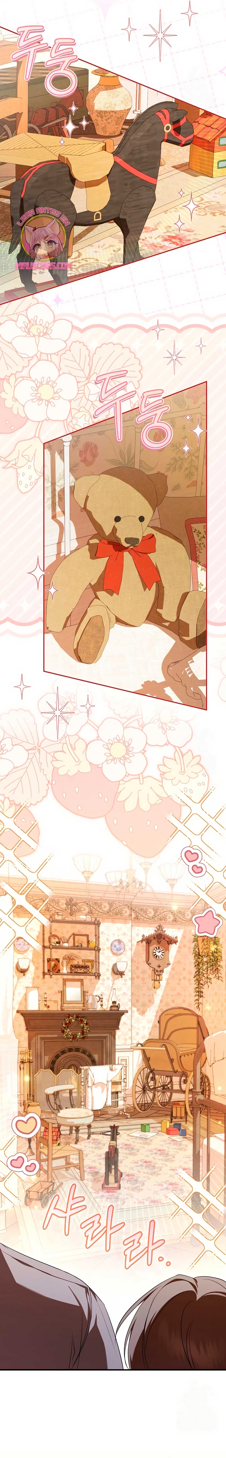 Mi sueño es tener mi propia casa Capítulo 9 - Página 25