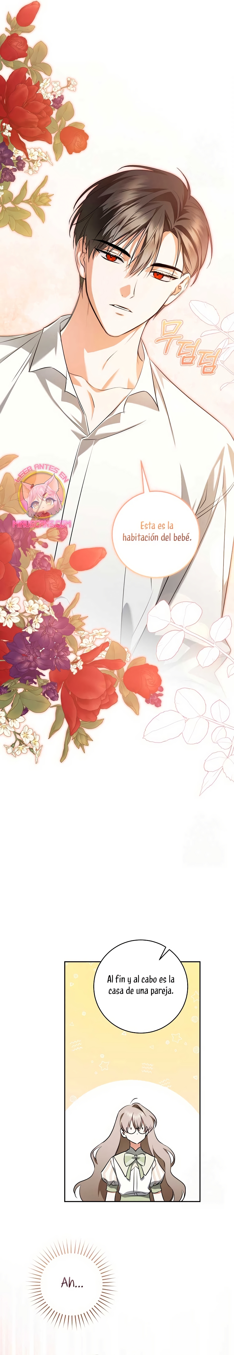 Mi sueño es tener mi propia casa Capítulo 9 - Página 27