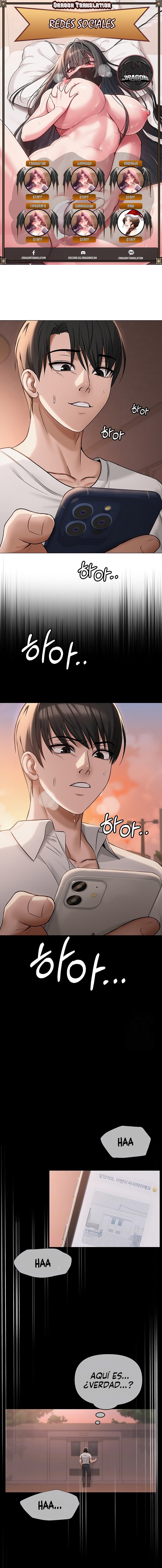 Redes Sociales Capítulo 10 - Página 1