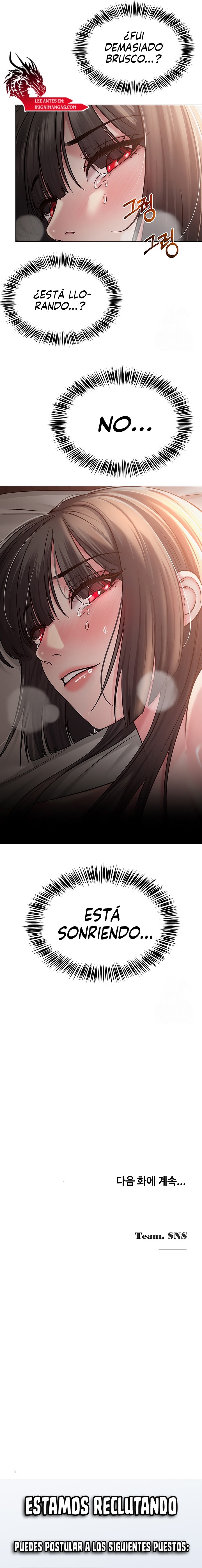 Redes Sociales Capítulo 10 - Página 13