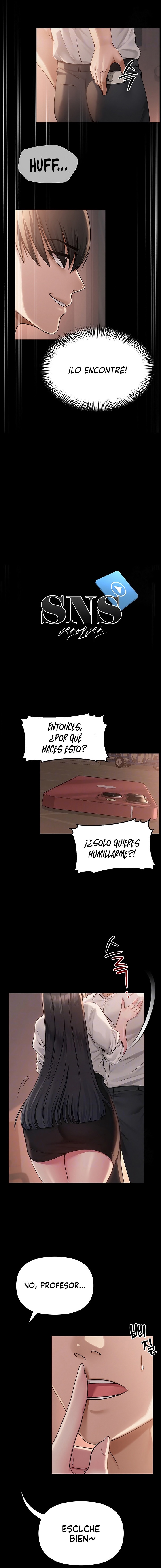 Redes Sociales Capítulo 10 - Página 2