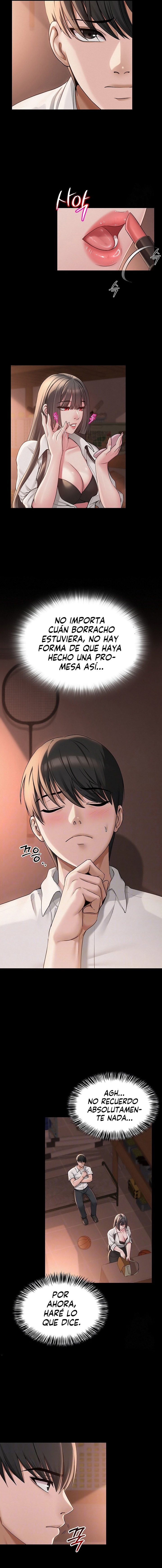 Redes Sociales Capítulo 10 - Página 4