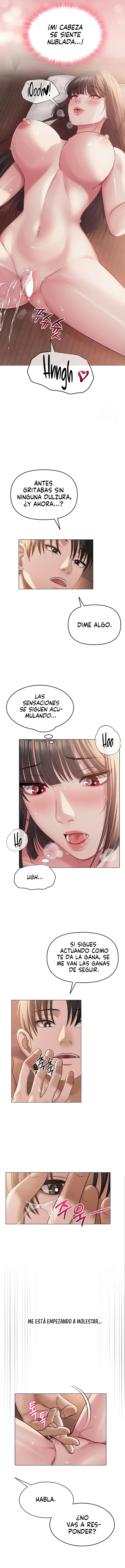 Redes Sociales Capítulo 11 - Página 10