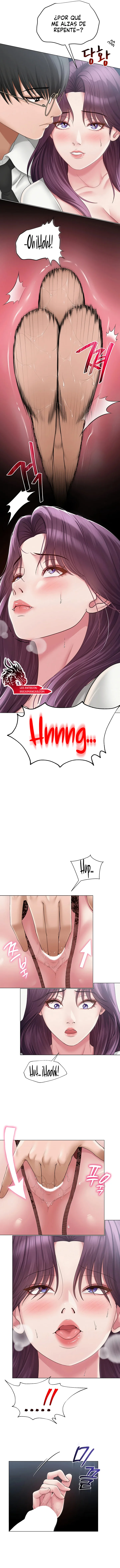 Redes Sociales Capítulo 15 - Página 6