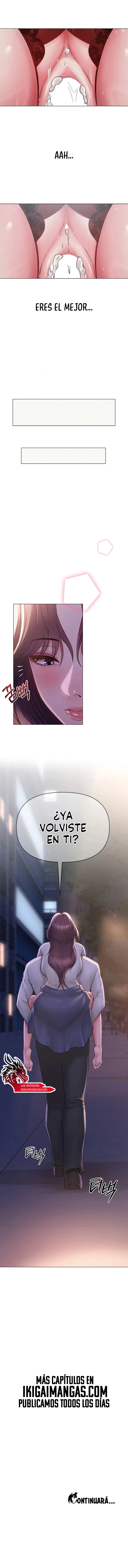 Redes Sociales Capítulo 16 - Página 12