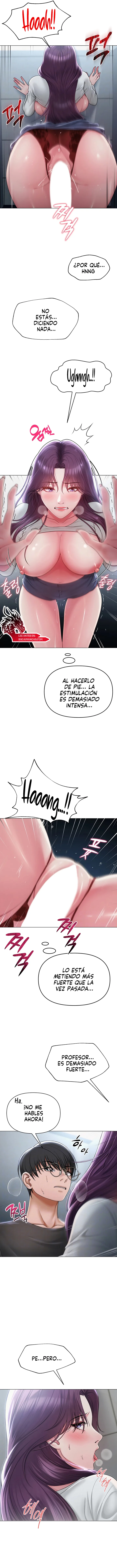 Redes Sociales Capítulo 16 - Página 4