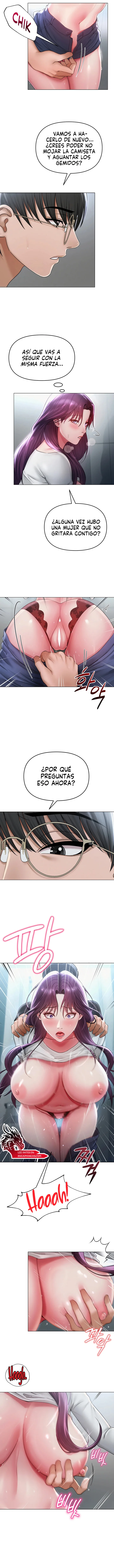 Redes Sociales Capítulo 16 - Página 9