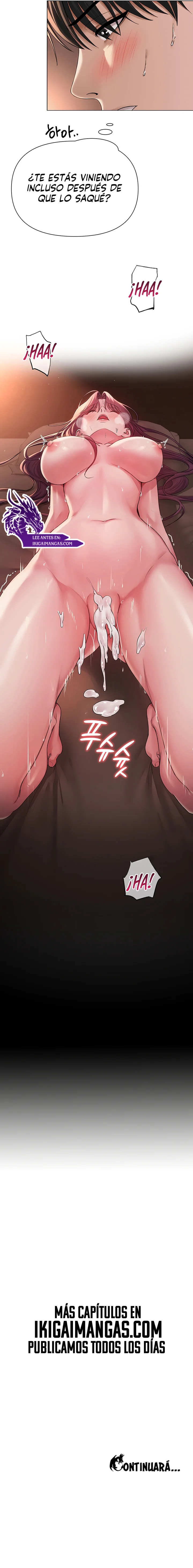 Redes Sociales Capítulo 17 - Página 12