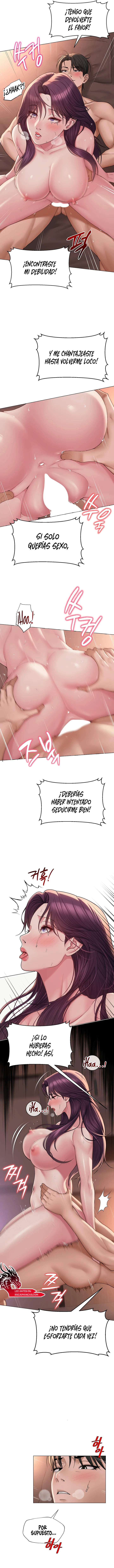 Redes Sociales Capítulo 18 - Página 8