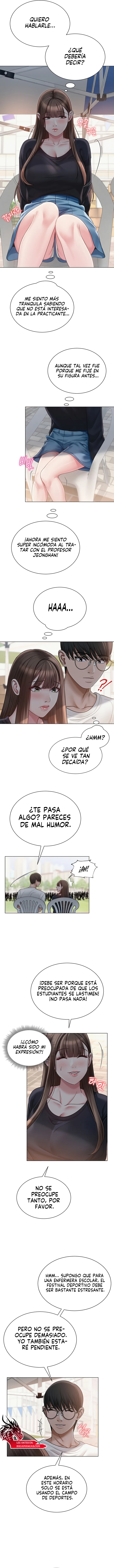 Redes Sociales Capítulo 20 - Página 7