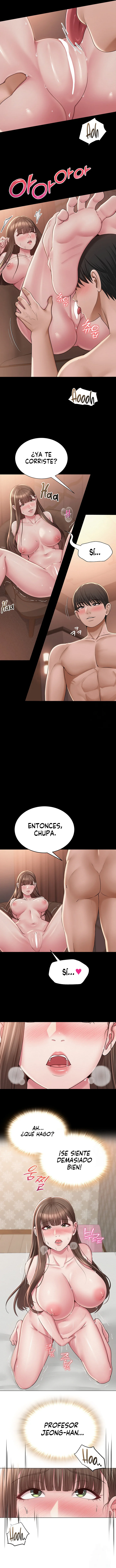 Redes Sociales Capítulo 23 - Página 10