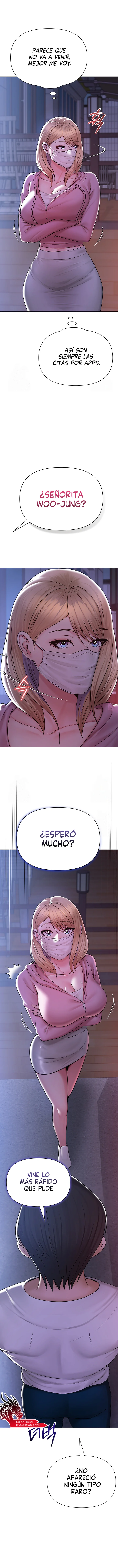 Redes Sociales Capítulo 25 - Página 12