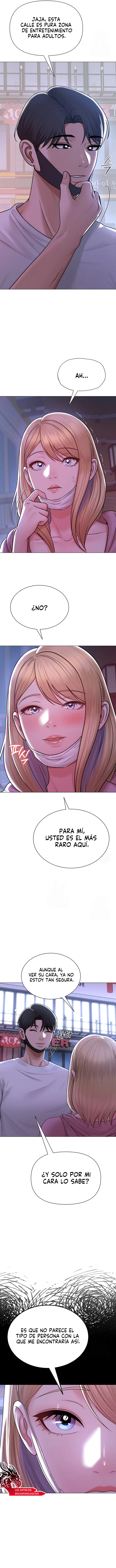 Redes Sociales Capítulo 25 - Página 13