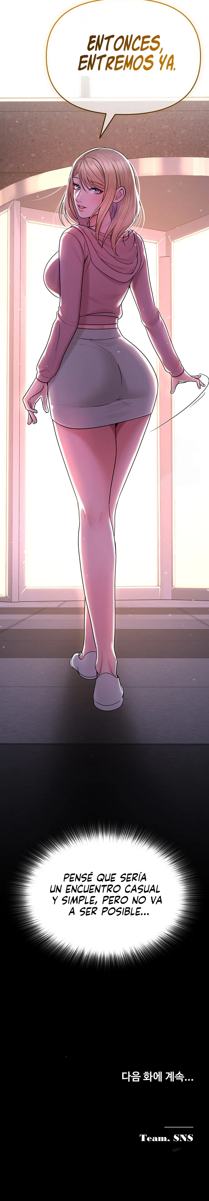 Redes Sociales Capítulo 25 - Página 16