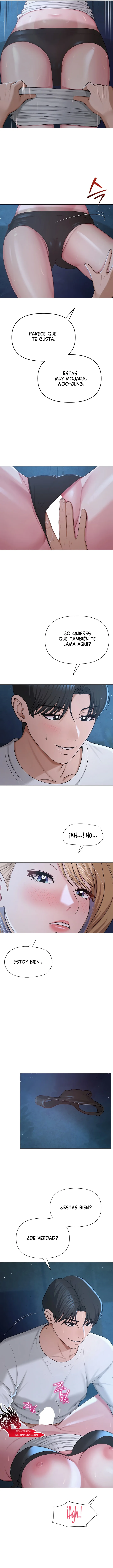 Redes Sociales Capítulo 26 - Página 13