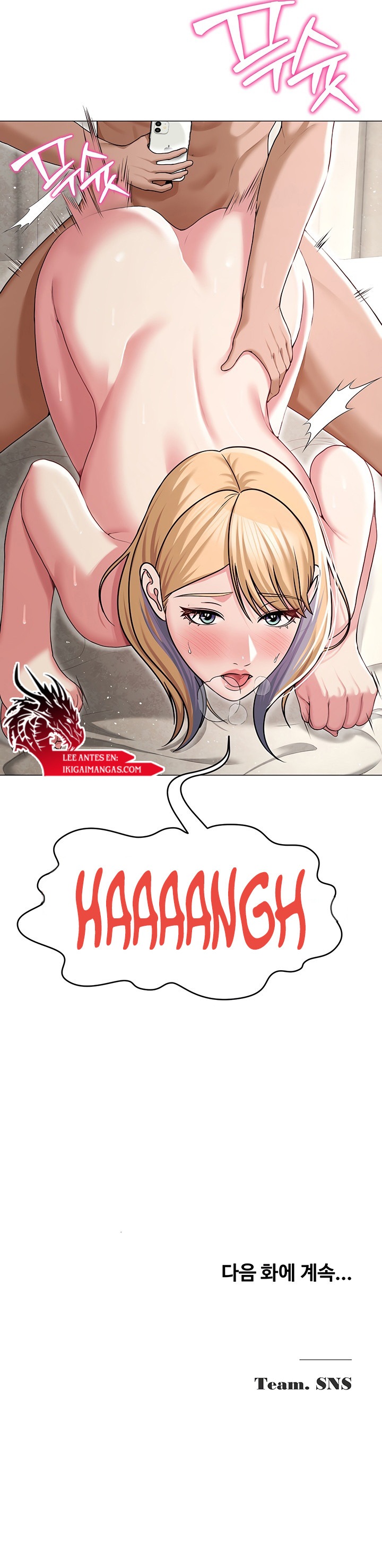 Redes Sociales Capítulo 28 - Página 14