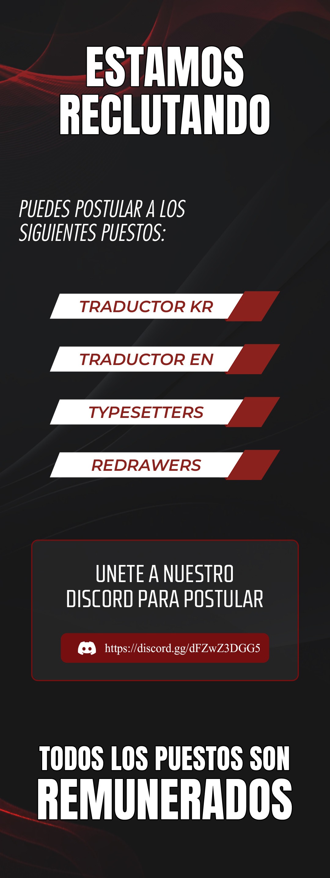 Redes Sociales Capítulo 28 - Página 15