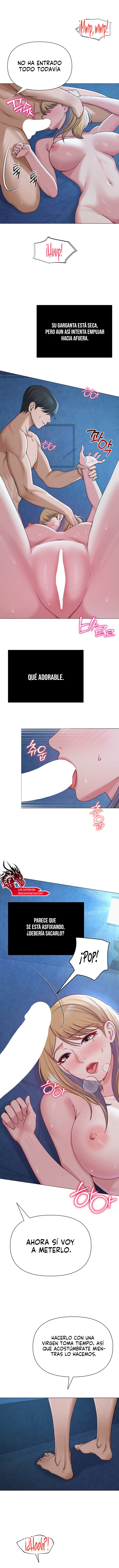 Redes Sociales Capítulo 28 - Página 2