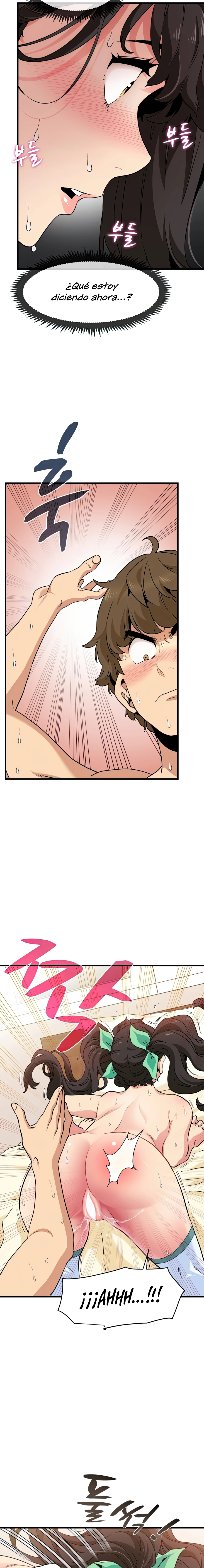 ¿Realmente me estás diciendo que lo haga? Capítulo 10 - Página 2