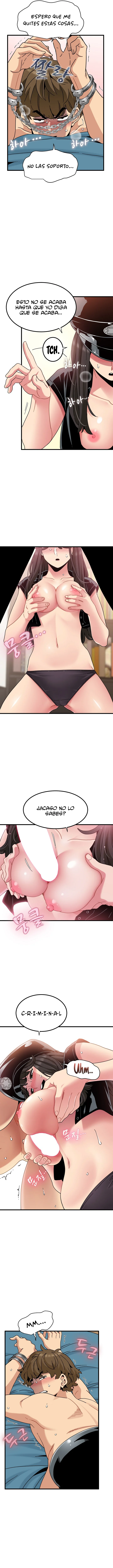 ¿Realmente me estás diciendo que lo haga? Capítulo 101 - Página 11