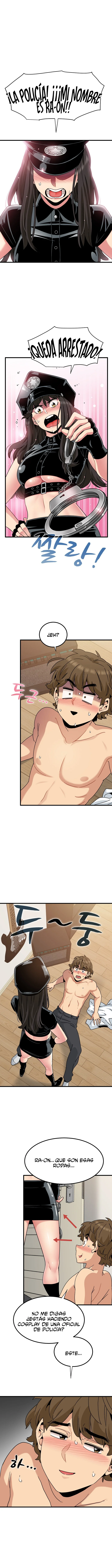 ¿Realmente me estás diciendo que lo haga? Capítulo 101 - Página 2