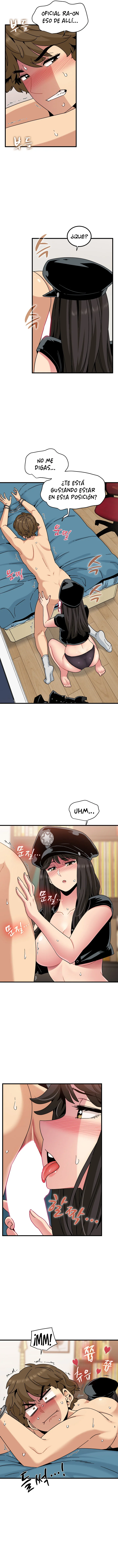 ¿Realmente me estás diciendo que lo haga? Capítulo 101 - Página 9