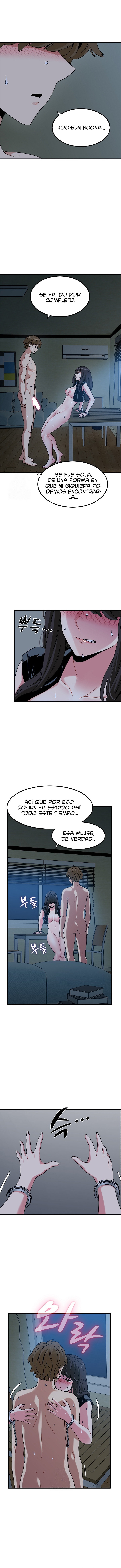 ¿Realmente me estás diciendo que lo haga? Capítulo 103 - Página 12