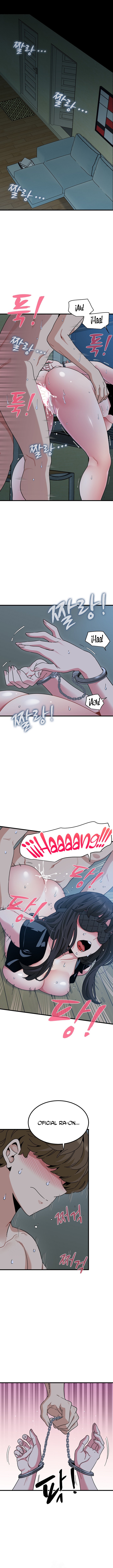 ¿Realmente me estás diciendo que lo haga? Capítulo 103 - Página 2