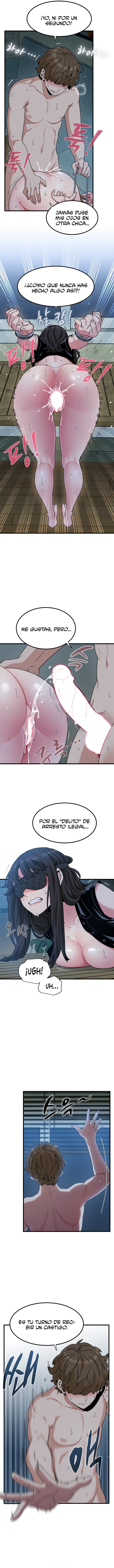 ¿Realmente me estás diciendo que lo haga? Capítulo 103 - Página 3