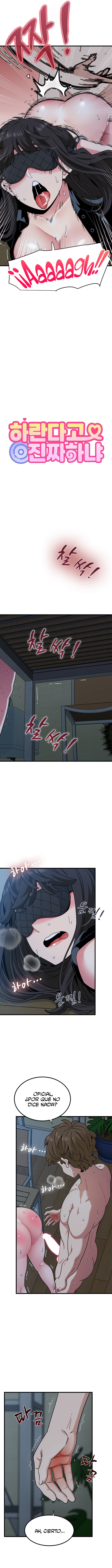 ¿Realmente me estás diciendo que lo haga? Capítulo 103 - Página 4