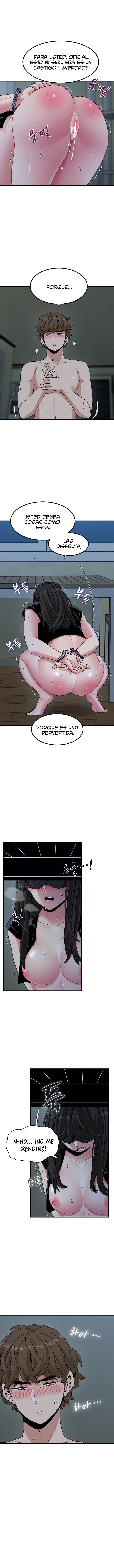 ¿Realmente me estás diciendo que lo haga? Capítulo 103 - Página 5