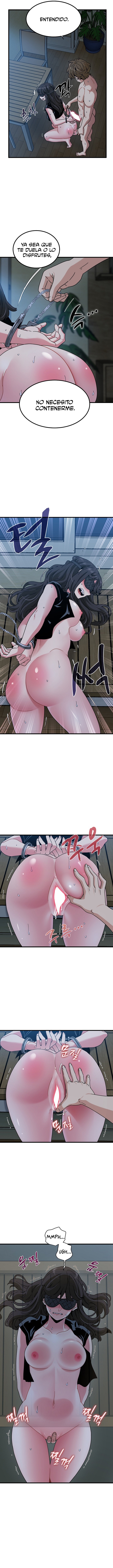 ¿Realmente me estás diciendo que lo haga? Capítulo 103 - Página 6