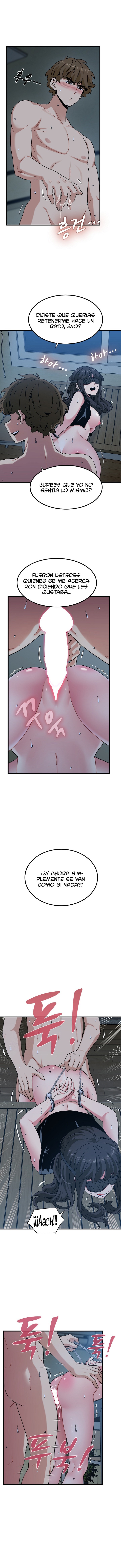 ¿Realmente me estás diciendo que lo haga? Capítulo 103 - Página 7