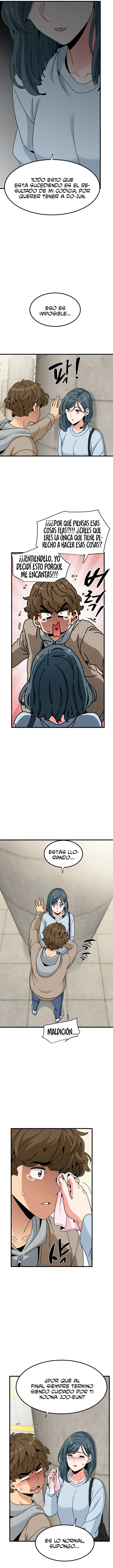 ¿Realmente me estás diciendo que lo haga? Capítulo 107 - Página 10