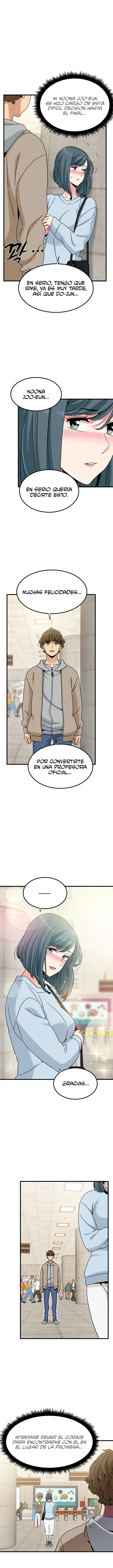 ¿Realmente me estás diciendo que lo haga? Capítulo 107 - Página 12