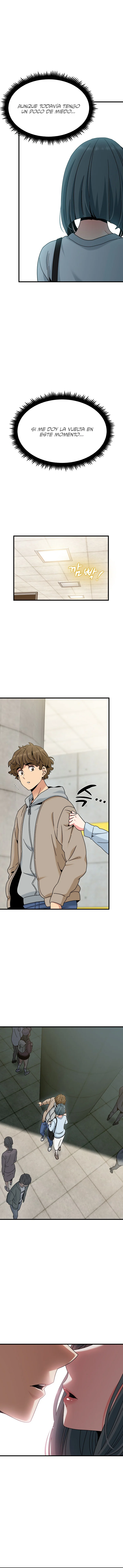 ¿Realmente me estás diciendo que lo haga? Capítulo 107 - Página 13