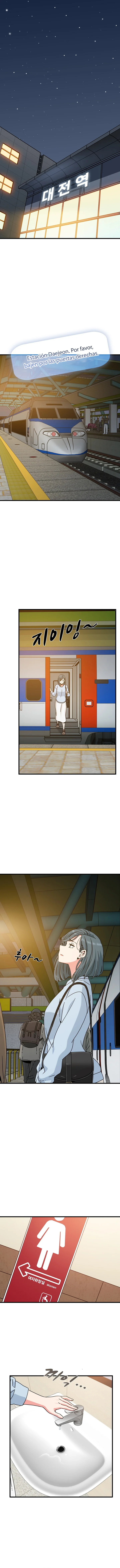 ¿Realmente me estás diciendo que lo haga? Capítulo 107 - Página 2