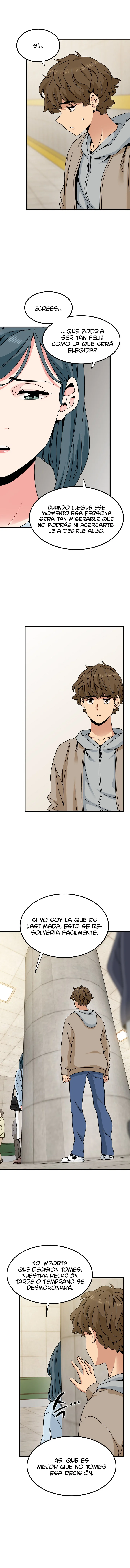 ¿Realmente me estás diciendo que lo haga? Capítulo 107 - Página 9