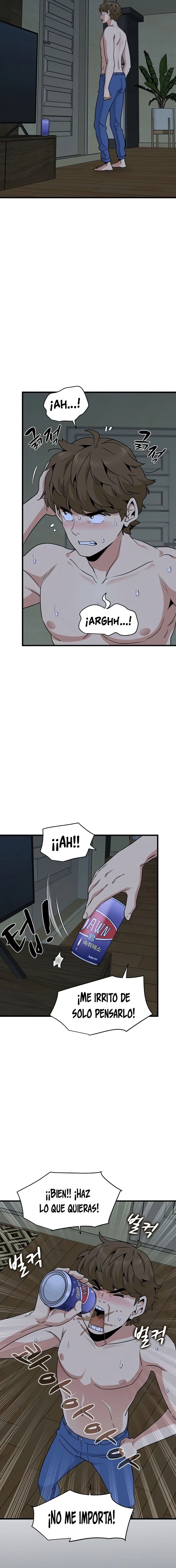 ¿Realmente me estás diciendo que lo haga? Capítulo 11 - Página 16