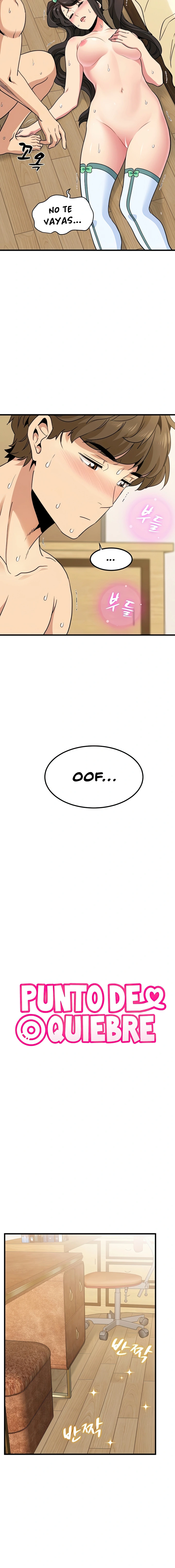 ¿Realmente me estás diciendo que lo haga? Capítulo 11 - Página 4