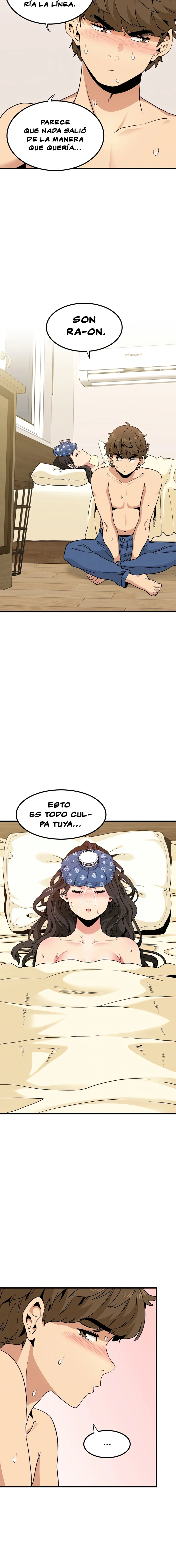 ¿Realmente me estás diciendo que lo haga? Capítulo 11 - Página 7