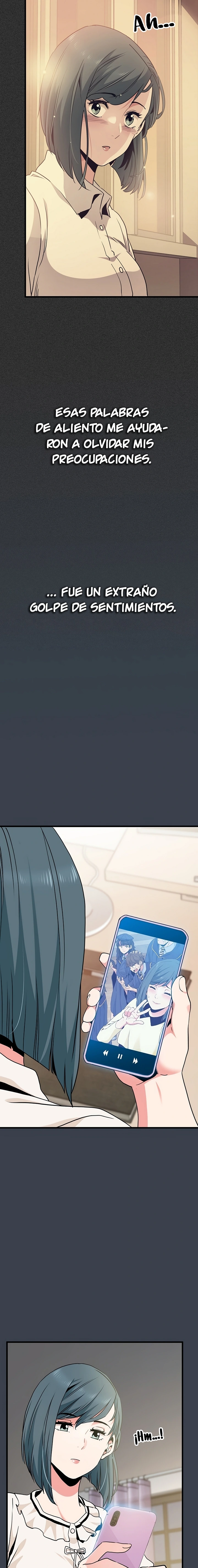 ¿Realmente me estás diciendo que lo haga? Capítulo 12 - Página 10