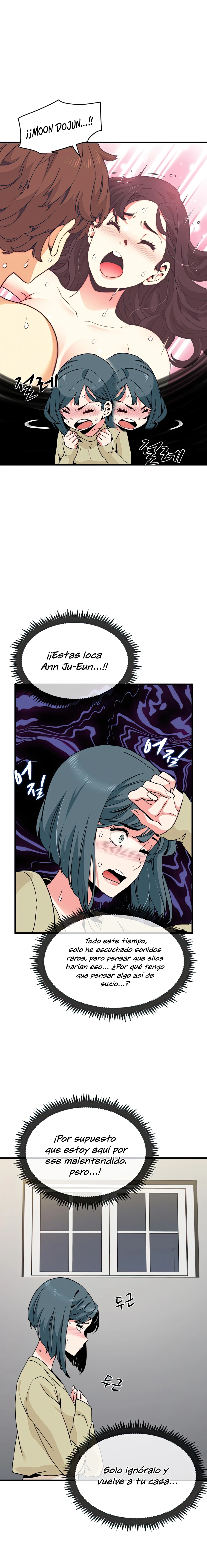 ¿Realmente me estás diciendo que lo haga? Capítulo 13 - Página 2