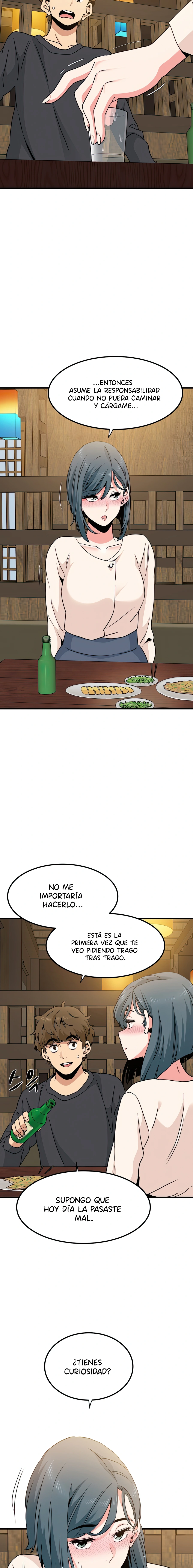 ¿Realmente me estás diciendo que lo haga? Capítulo 14 - Página 13