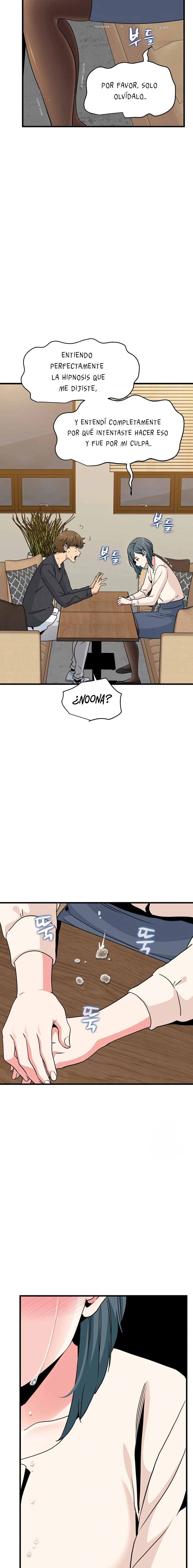 ¿Realmente me estás diciendo que lo haga? Capítulo 14 - Página 3